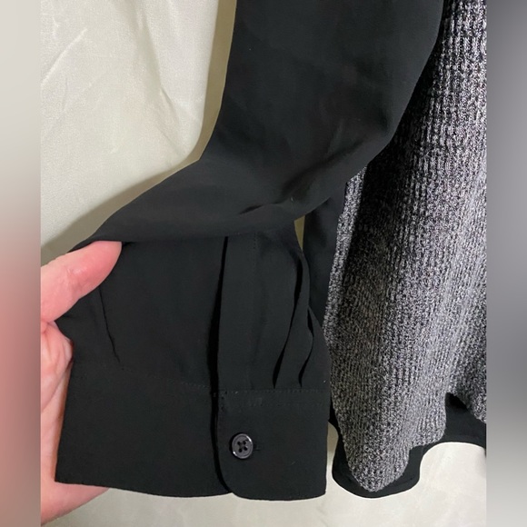 Loft Sweater/Blouse - Picture 2 of 5